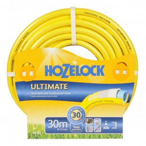 Hozelock Ultimate Hose