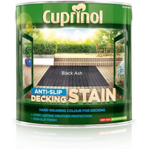 Cuprinol Anti Slip Decking Stain 2.5L