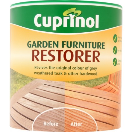 Cuprinol Gard Furniture Restorer 1L