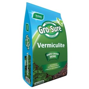 Westland GRO-SURE Vermiculite 10LTR