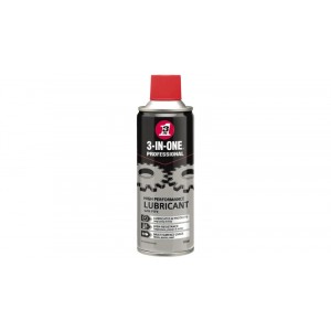 3-IN-ONE High Performance Lubricant Sprat 400ml