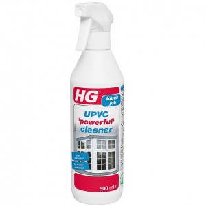 HG uPVC Powerful Cleaner 500ml