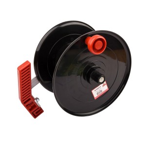 Forcefield Large Fence Reel