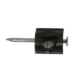 Forcefield Nail Insulator Pack of 50