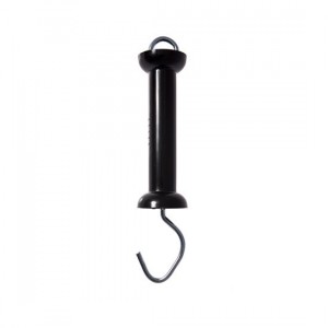 Forcefield Safety Gate Handle Black