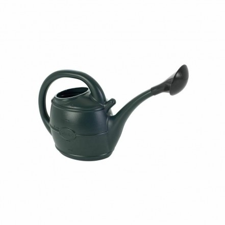 Ward Watering Can Green 5 Litre
