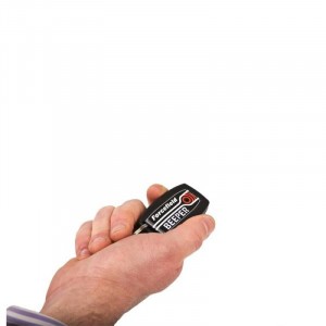 Forcefield Key Ring Bleeper Tester