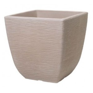 Stewart Cotswold Square Planter 32cm