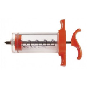 Agrihealth Luer Lock Syringe