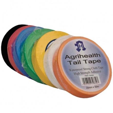 Agrihealth Tail Tape
