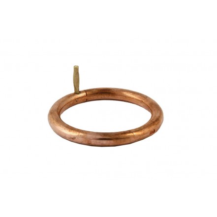 Agrihealth Bull Ring - Copper