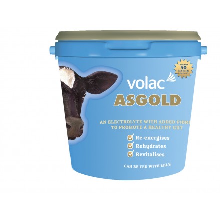Volac Asgold Electrolyte