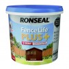 Ronseal Fence Life Plus 5 Litre