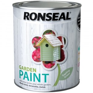 Ronseal Garden Paint