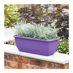 Stewart Essentials Patio Trough 50cm