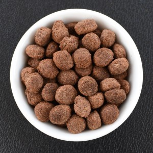 Nutts Dog Food 15kg