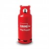 Calor Propane Bottled Gas