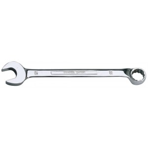 Draper Combination Spanner Hi-Torq Metric