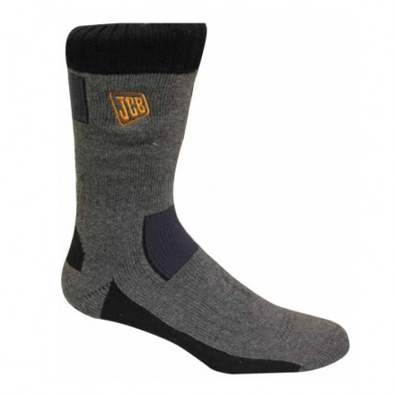 JCB Rigger Boot Socks