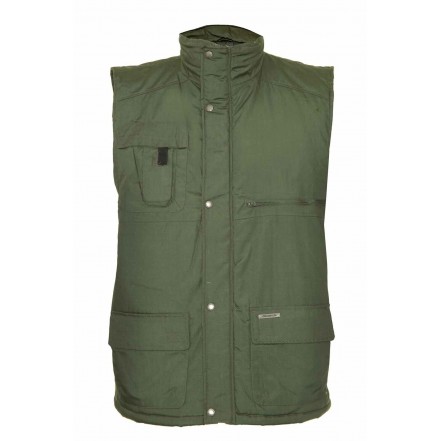 Champion Mens Peak Gilet