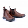 Heritage Xpert Tempest 2 Non Safety Boot Brown