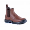 Heritage Xpert Tempest 2 Non Safety Boot Brown