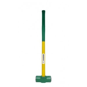 Deltec Sledge Hammer - Yellow