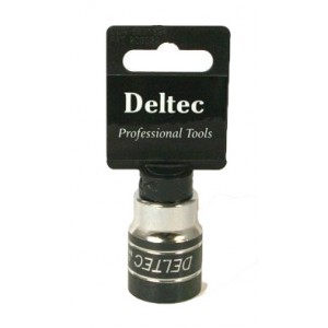 Deltec 1/2" Drive Socket