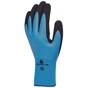 Deltaplus Waterproof Coldstore Thermal Work Gloves