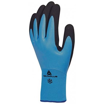 Deltaplus Waterproof Coldstore Thermal Work Gloves