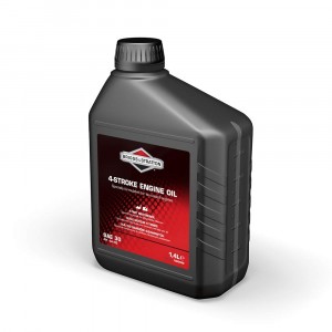 Briggs & Stratton 4-Stroke Engine Oil SAE30