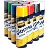 Prosolve All Purpose Acrylic Gloss Paint Aerosol 500ml