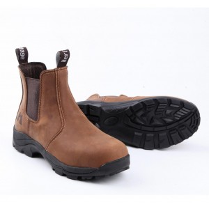 Xpert Heritage Rancher Non-Safety Boot