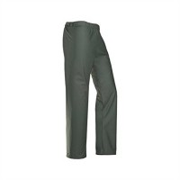 Flexothane Bankok Over Trousers - Olive