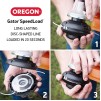 Oregon Gator SpeedLoad Disc Refills