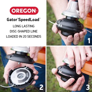 Oregon Gator SpeedLoad Disc Refills