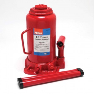 Hilka Bottle Jack
