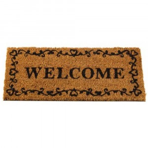 Smart Garden Decorative Doormats & Inserts Collection