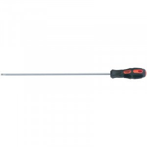 Draper Expert Plain Slot Parallel Tip Screwdriver