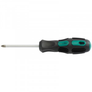 Draper Expert Pozi Type Screwdriver