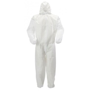 Disposable Coverall Suit