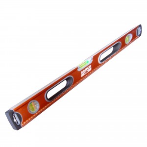 Bahco Box Section Spirit Level