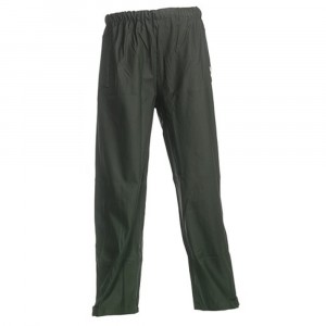 Herock Pontus Waterproof Over Trousers - Olive