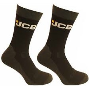 JCB High Performance Work Socks