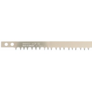 Bahco Bow Saw Blade 51 Peg Tooth