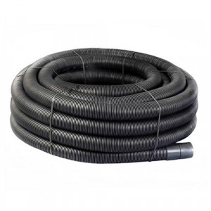 Black Duct 1.1/4"