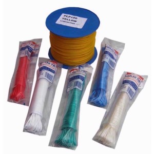 Plastic Coated Clothes Line Wire