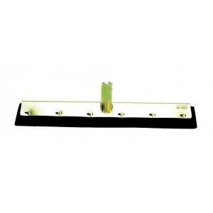 Yard Scraper Straight c/w Bracket