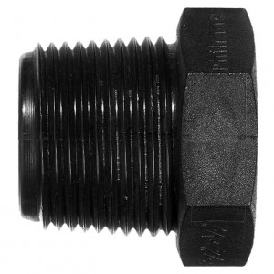 Philmac Threaded Reducing Bush BSP 1.1/4"