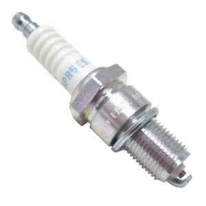 NGK Spark Plug